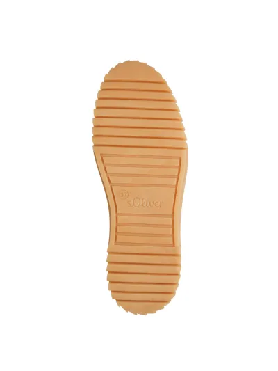 s.Oliver - Platformos Sneaker Női utcai cipő