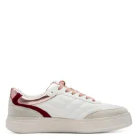 Tamaris - Sneaker Bőr Női utcai cipő
