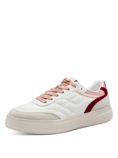Tamaris - Sneaker Bőr Női utcai cipő