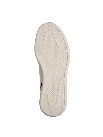 Tamaris - Sneaker Bőr Női utcai cipő