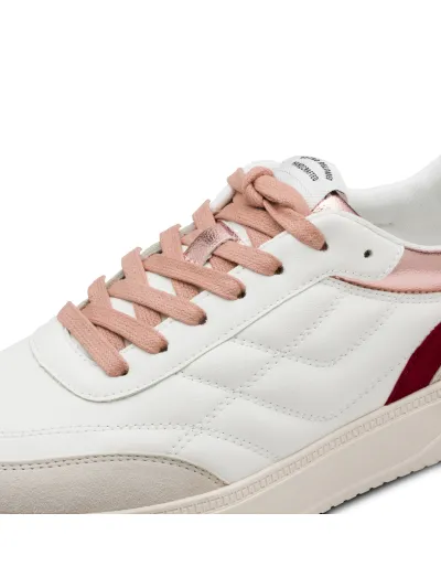 Tamaris - Sneaker Bőr Női utcai cipő