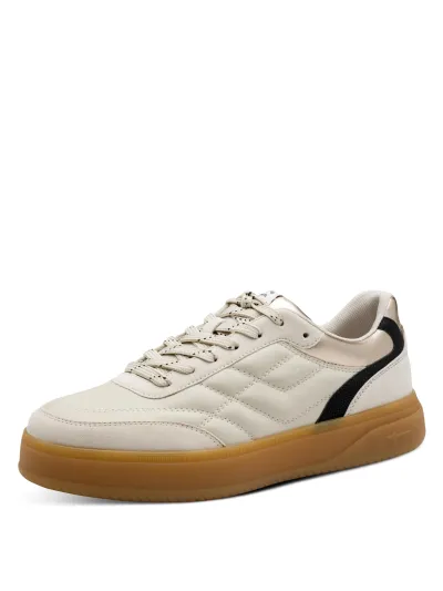 Tamaris - Sneaker Bőr Női utcai cipő