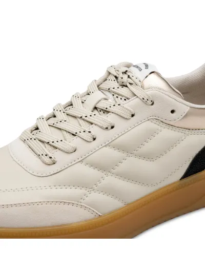 Tamaris - Sneaker Bőr Női utcai cipő