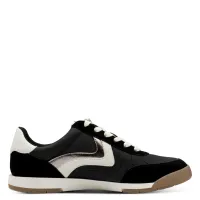 Tamaris - Sneaker Bőr Női utcai cipő