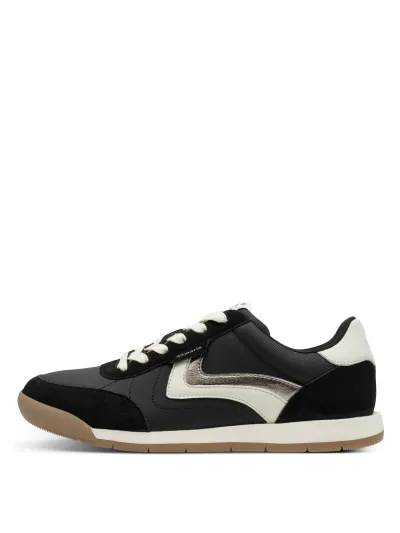 Tamaris - Sneaker Bőr Női utcai cipő