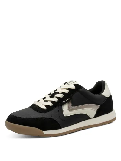 Tamaris - Sneaker Bőr Női utcai cipő