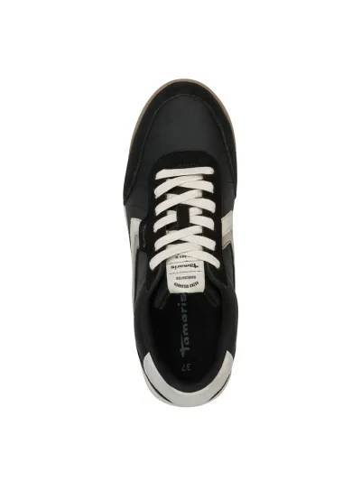 Tamaris - Sneaker Bőr Női utcai cipő