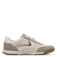 Tamaris - Sneaker Bőr Női utcai cipő