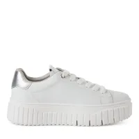 Tamaris - Platformos Sneaker Bőr Női utcai cipő