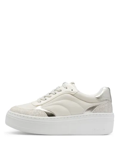 Tamaris - Platformos Sneaker Női utcai cipő