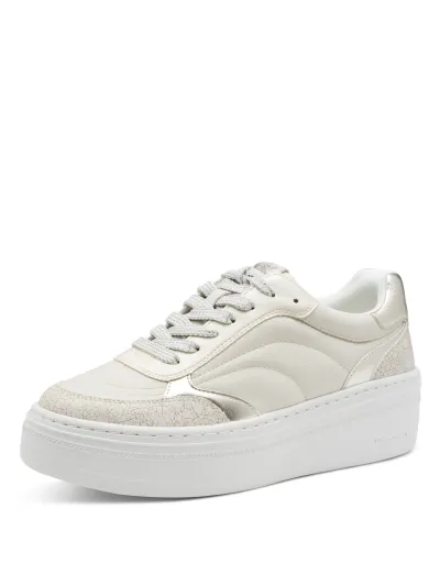 Tamaris - Platformos Sneaker Női utcai cipő