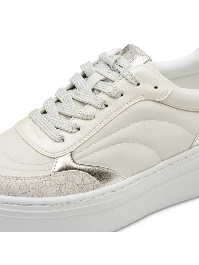 Tamaris - Platformos Sneaker Női utcai cipő