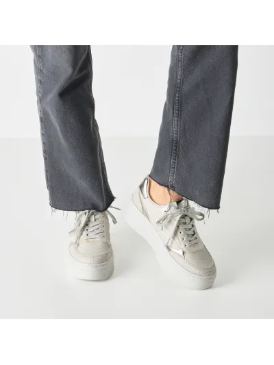 Tamaris - Platformos Sneaker Női utcai cipő