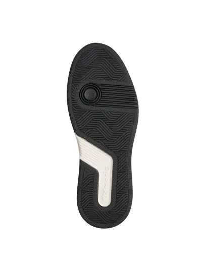 Tamaris - Bőr Sneaker Női utcai cipő