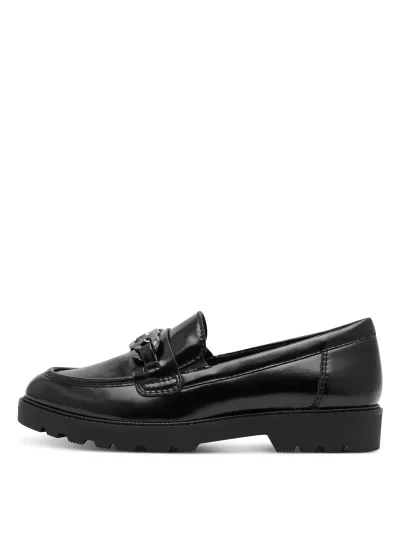 Tamaris - Női Félcipő