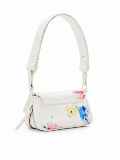 Desigual - Liquidflower Tromso - Női oldaltáska