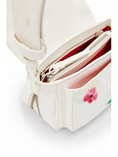 Desigual - Liquidflower Tromso - Női oldaltáska