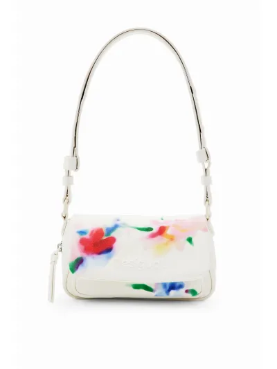 Desigual - Liquidflower Tromso - Női oldaltáska