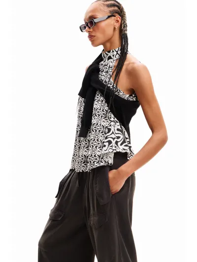 Desigual - Sofia - Női blúz