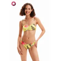 Desigual - Palms - Női bikini felső