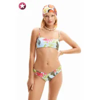 Desigual - Palms - Női bikini alsó