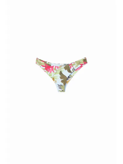 Desigual - Palms - Női bikini alsó