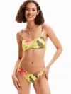 Desigual - Palms - Női bikini alsó