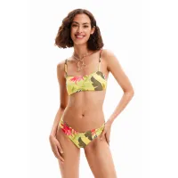 Desigual - Palms - Női bikini alsó