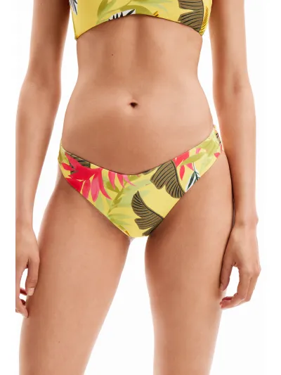 Desigual - Palms - Női bikini alsó