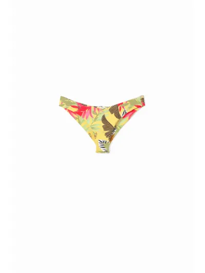 Desigual - Palms - Női bikini alsó