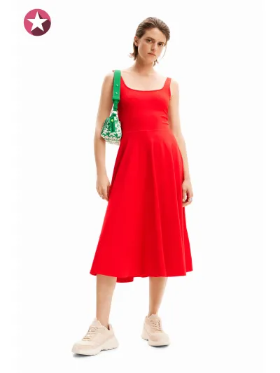 Desigual - Haria - Női ruha