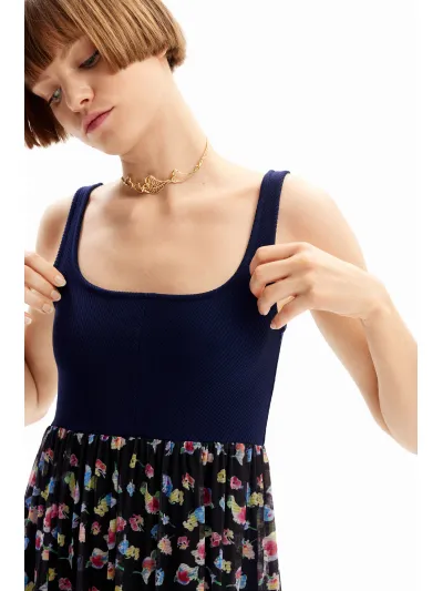 Desigual - Vancouver - Női ruha