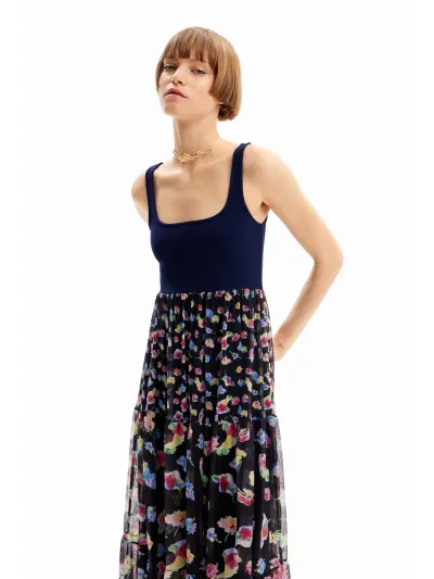 Desigual - Vancouver - Női ruha