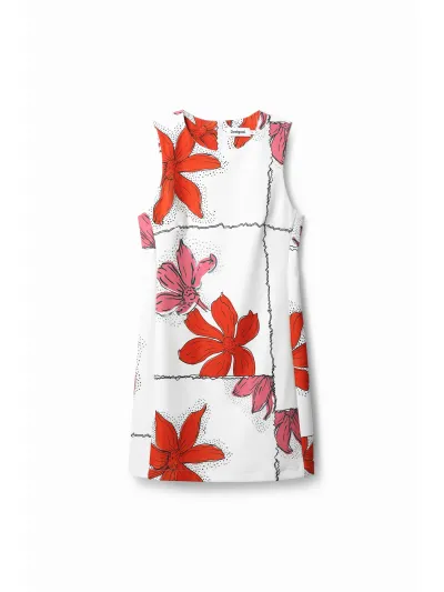 Desigual - Houston - Női ruha