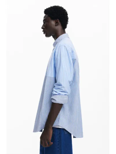 Desigual - Alva - Férfi ing