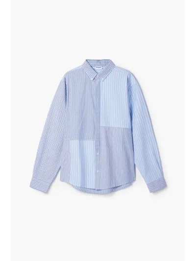 Desigual - Alva - Férfi ing