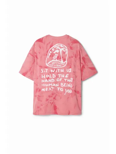 Desigual - Armando - Férfi póló