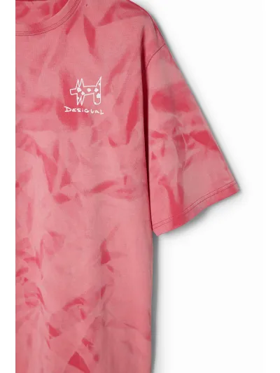 Desigual - Armando - Férfi póló