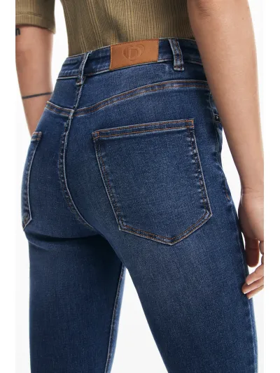 Desigual - Amanda - Női farmernadrág