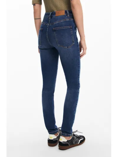 Desigual - Amanda - Női farmernadrág