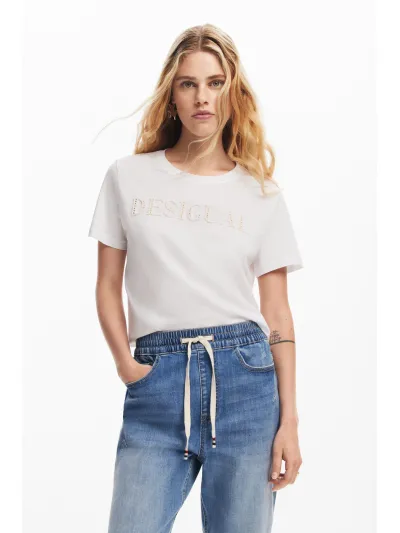 Desigual - Caliope - Női farmernadrág