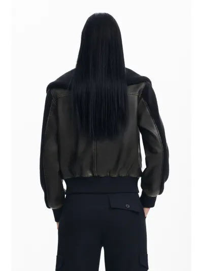 Desigual - Florencia - Női dzseki