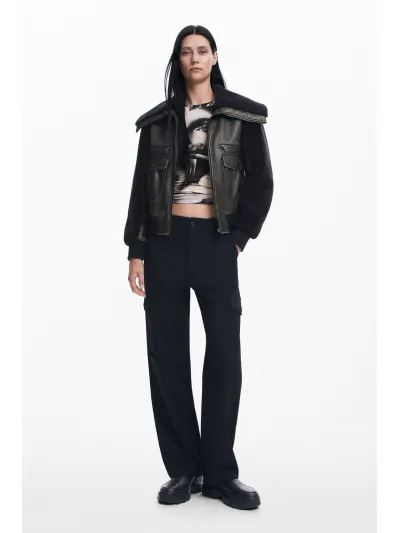 Desigual - Florencia - Női dzseki