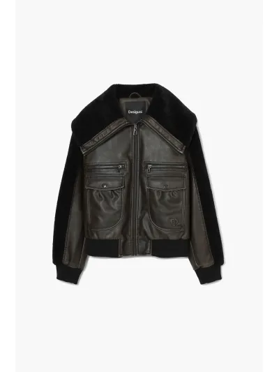 Desigual - Florencia - Női dzseki