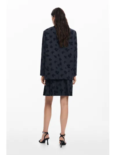 Desigual - Zagrez - Női blézer