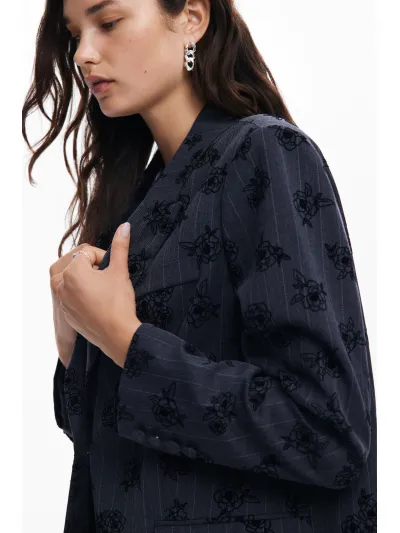 Desigual - Zagrez - Női blézer