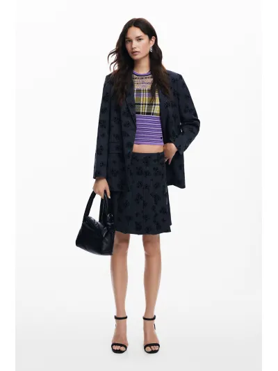 Desigual - Zagrez - Női blézer