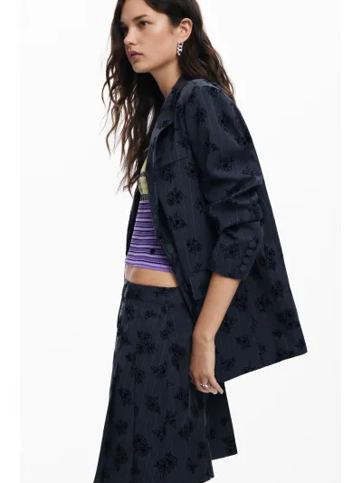 Desigual - Zagrez - Női blézer