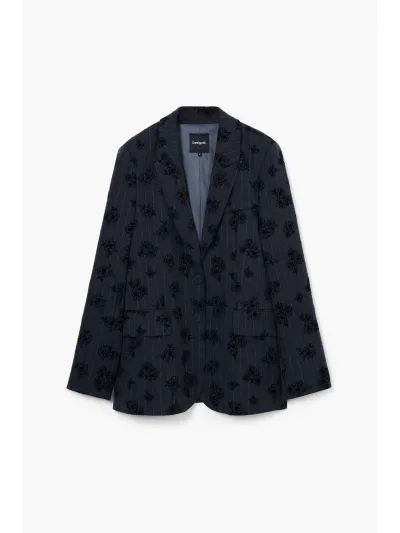 Desigual - Zagrez - Női blézer