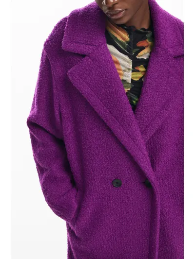 Desigual - Amberes - Női kabát